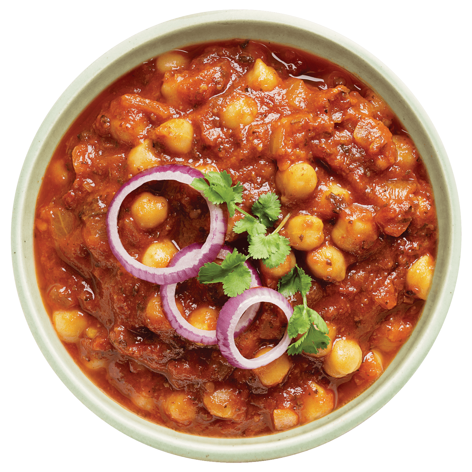 Delhi Chole